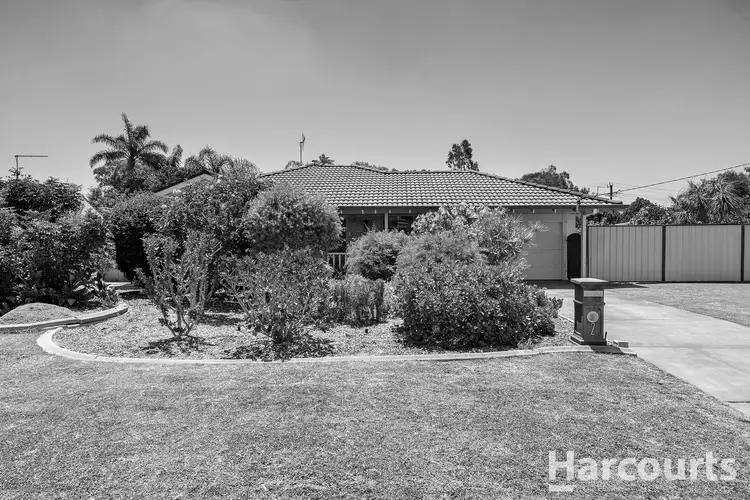 Main view of Homely house listing, 2 Torrens Place, Greenfields WA 6210