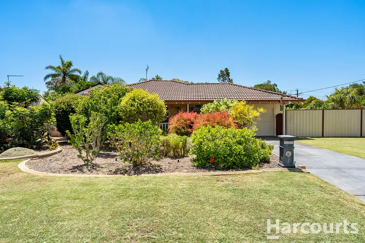 Second view of Homely house listing, 2 Torrens Place, Greenfields WA 6210