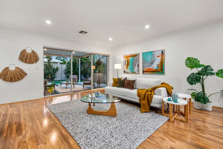 Second view of Homely house listing, 198 Riseley Street, Booragoon WA 6154