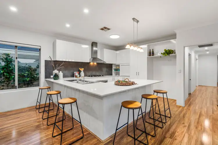 Fourth view of Homely house listing, 198 Riseley Street, Booragoon WA 6154
