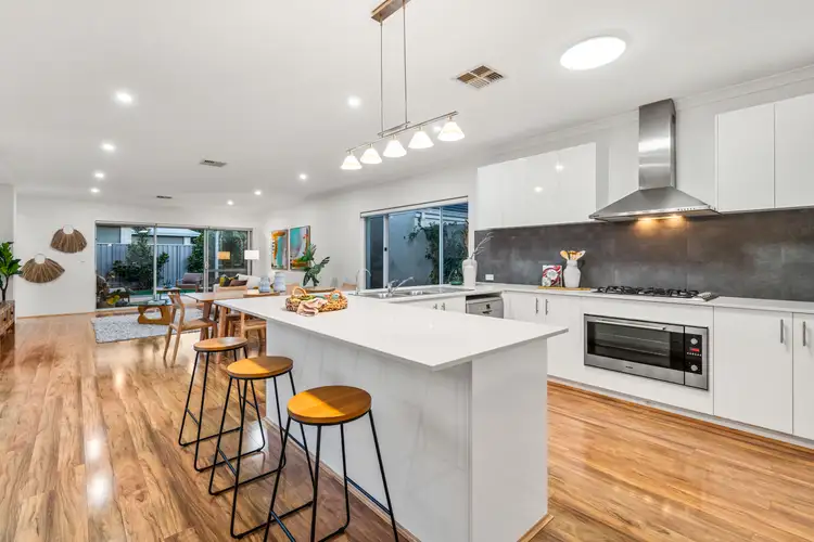 Fifth view of Homely house listing, 198 Riseley Street, Booragoon WA 6154