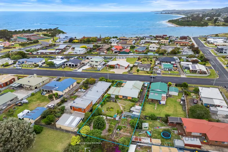 Second view of Homely house listing, 63 Queen Street, West Ulverstone TAS 7315