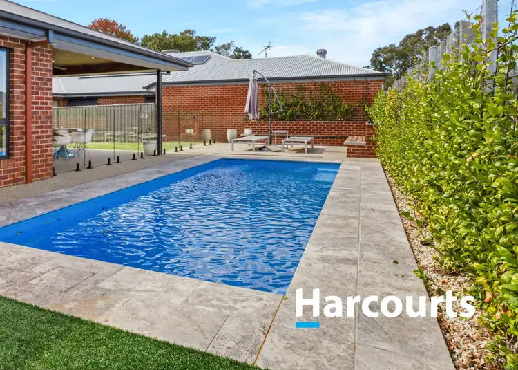 40 Pelican Court, Wangaratta VIC 3677