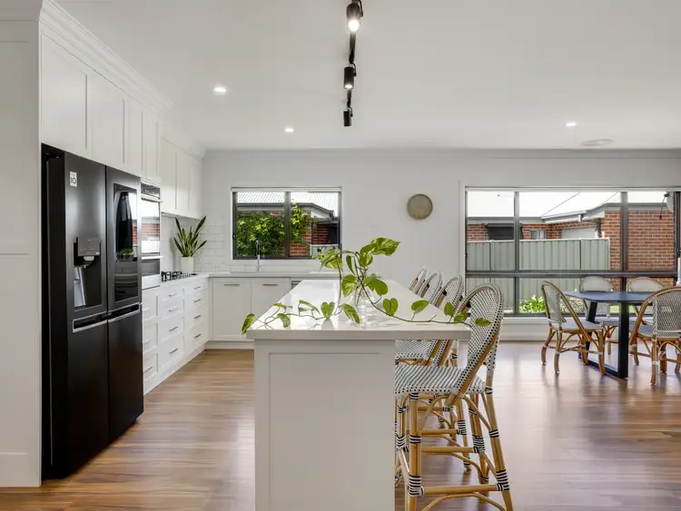 Third view of Homely house listing, 40 Pelican Court, Wangaratta VIC 3677