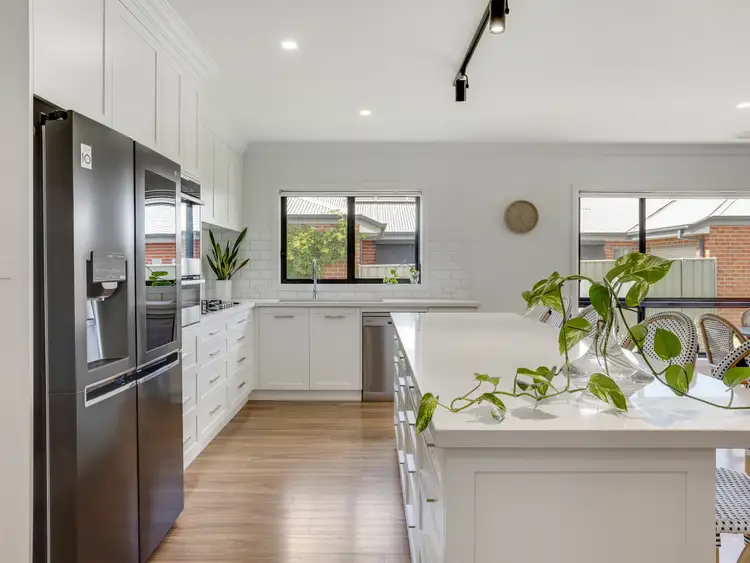 Fourth view of Homely house listing, 40 Pelican Court, Wangaratta VIC 3677