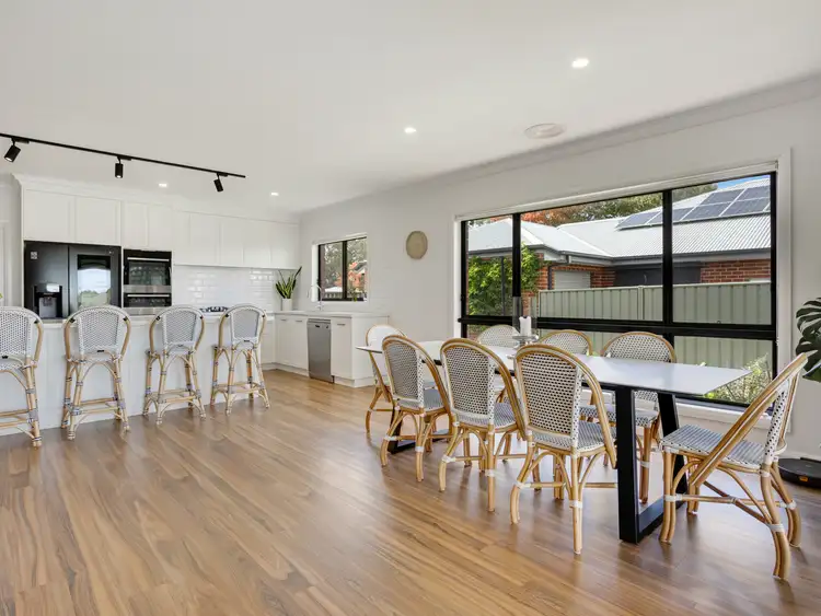 Fifth view of Homely house listing, 40 Pelican Court, Wangaratta VIC 3677