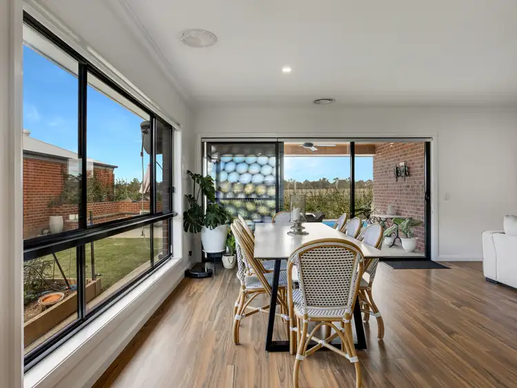 Sixth view of Homely house listing, 40 Pelican Court, Wangaratta VIC 3677