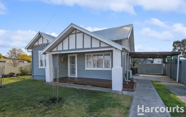 12 Edward Street, Horsham VIC 3400
