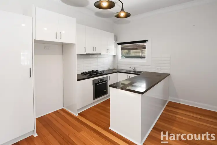 Fourth view of Homely house listing, 12 Edward Street, Horsham VIC 3400