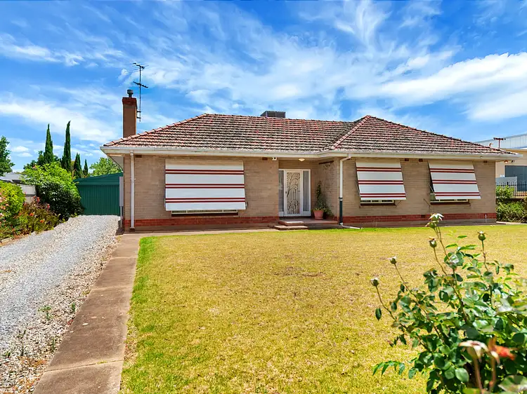 Main view of Homely house listing, 44 York Terrace, Salisbury SA 5108