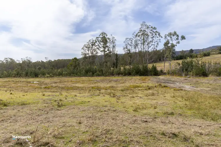 Third view of Homely land listing, Lot 1 Harveys Hill Close, Deep Bay TAS 7112