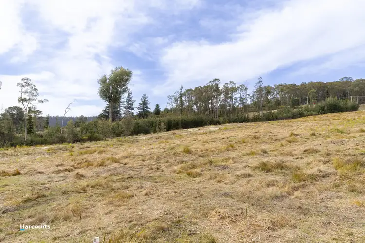 Seventh view of Homely land listing, Lot 1 Harveys Hill Close, Deep Bay TAS 7112