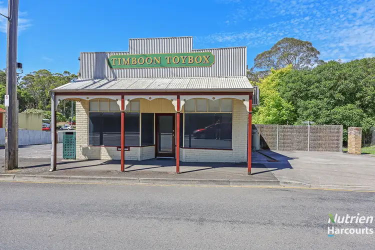 Main view of Homely townhouse listing, 1/11 Curdievale Road, Timboon VIC 3268