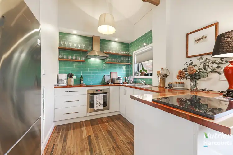Fourth view of Homely townhouse listing, 1/11 Curdievale Road, Timboon VIC 3268