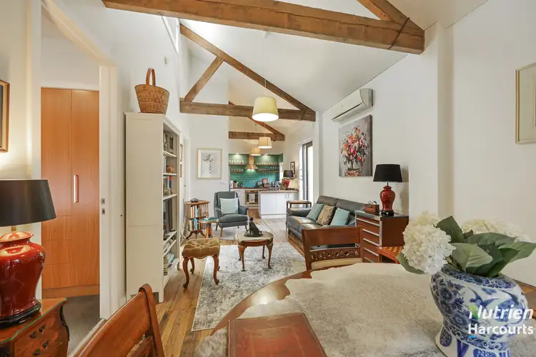Fifth view of Homely townhouse listing, 1/11 Curdievale Road, Timboon VIC 3268