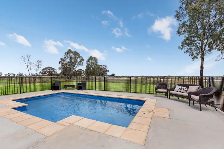 Main view of Homely house listing, 2325 Kerang-Murrabit Road, Murrabit VIC 3579