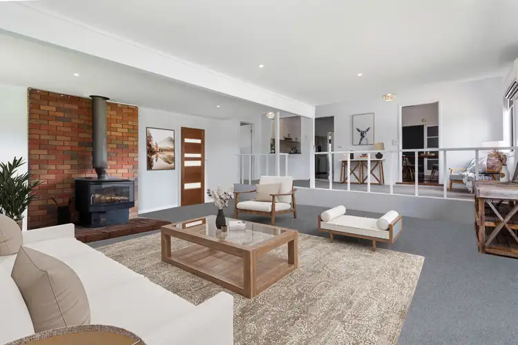 Fourth view of Homely house listing, 2325 Kerang-Murrabit Road, Murrabit VIC 3579