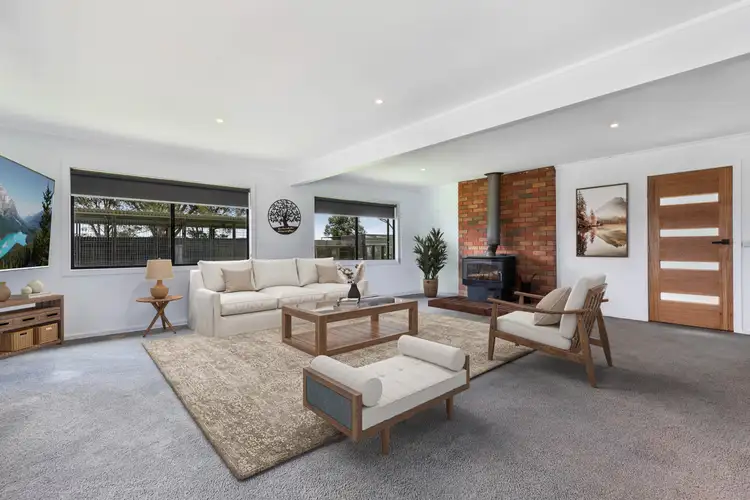 Fifth view of Homely house listing, 2325 Kerang-Murrabit Road, Murrabit VIC 3579