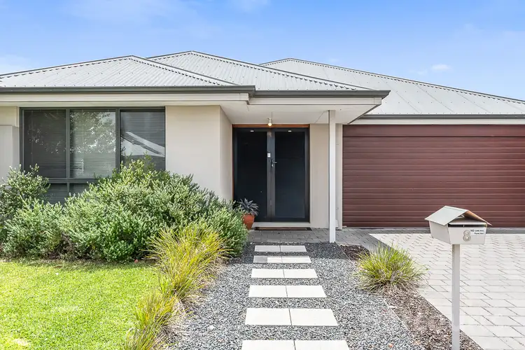 Second view of Homely house listing, 8 Panola Way, Sinagra WA 6065