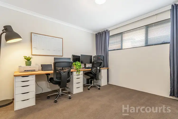 Fifth view of Homely house listing, 8 Panola Way, Sinagra WA 6065
