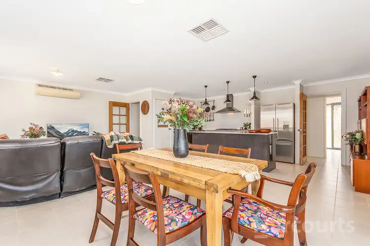 Sixth view of Homely house listing, 8 Panola Way, Sinagra WA 6065