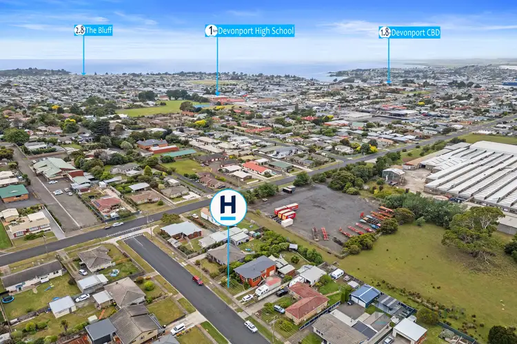 3 Greenway Avenue, Devonport TAS 7310