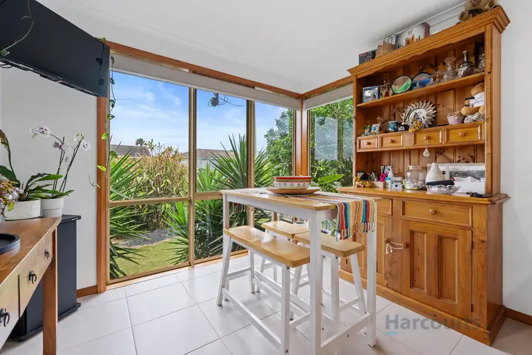 Fifth view of Homely house listing, 3 Greenway Avenue, Devonport TAS 7310