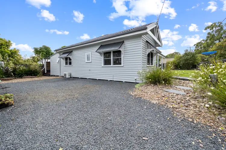 Fifth view of Homely house listing, 11 Main Street, Buffalo VIC 3958