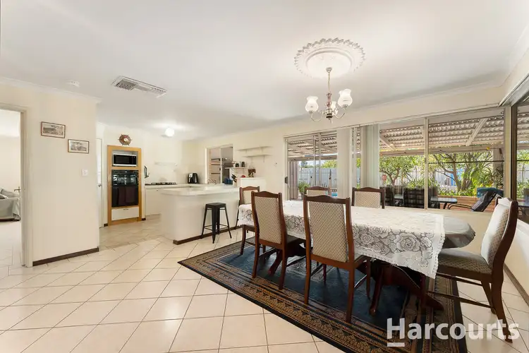 Fifth view of Homely house listing, 5 Birtles Grove, Erskine WA 6210