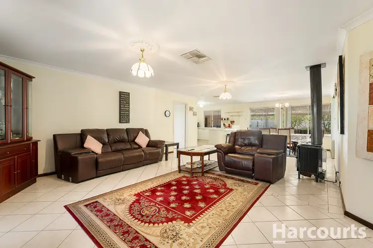 Sixth view of Homely house listing, 5 Birtles Grove, Erskine WA 6210