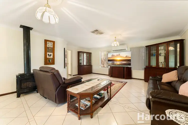 Seventh view of Homely house listing, 5 Birtles Grove, Erskine WA 6210