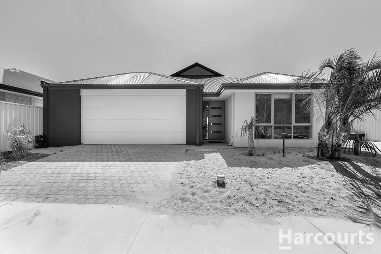 45 Woodstock Avenue