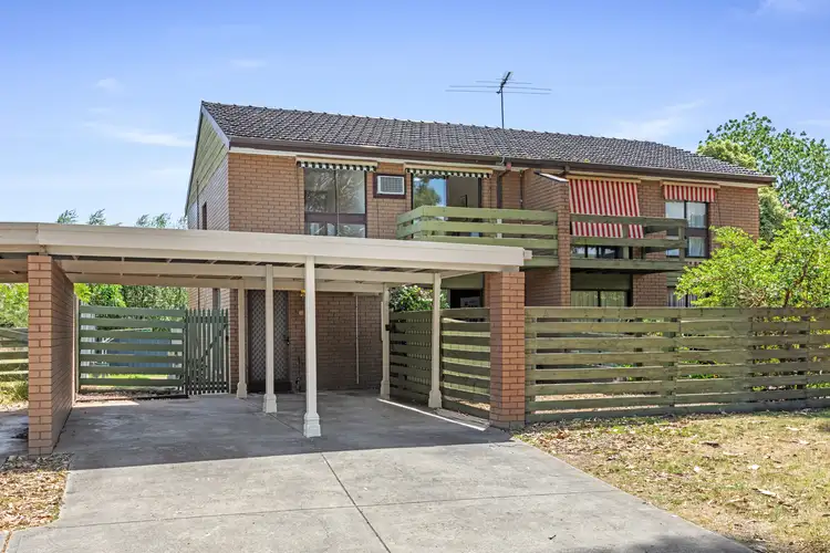 89 Willis Court, Vermont VIC 3133