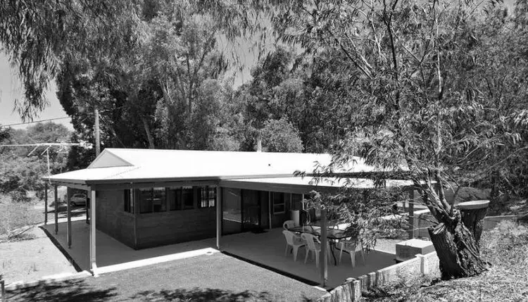 20 Chalet Vale, Preston Beach WA 6215