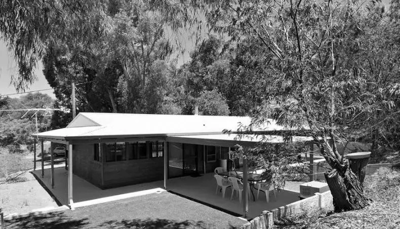 Main view of Homely house listing, 20 Chalet Vale, Preston Beach WA 6215