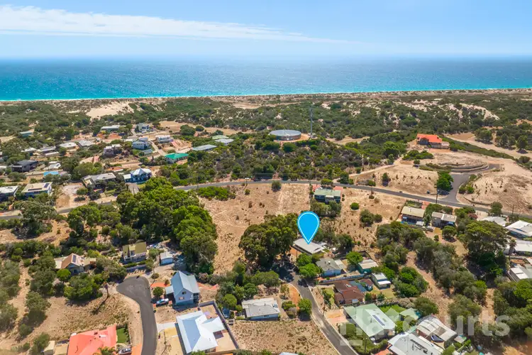 Third view of Homely house listing, 20 Chalet Vale, Preston Beach WA 6215