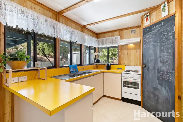 Fifth view of Homely house listing, 20 Chalet Vale, Preston Beach WA 6215