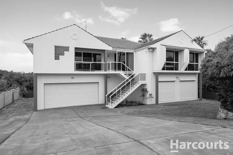 2/3 Cathryn Street, Halls Head WA 6210