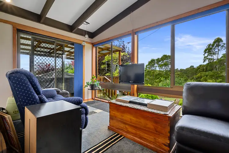 Seventh view of Homely rural property listing, 206 Twin Creeks Road, Mengha TAS 7330