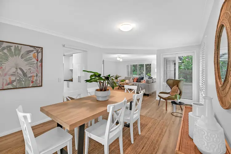 Fourth view of Homely house listing, 8 Benalla Court, Parkwood QLD 4214