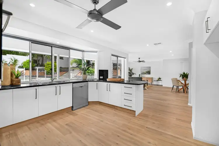 Fifth view of Homely house listing, 8 Benalla Court, Parkwood QLD 4214