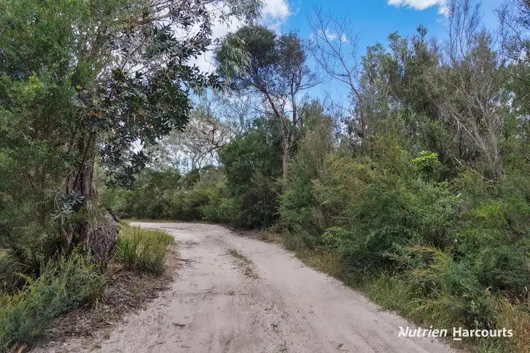 Third view of Homely land listing, Lot 1 Port Albert-Tarraville Road, Langsborough VIC 3971