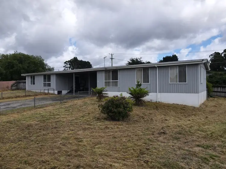 37-37A Counsel Street, Zeehan TAS 7469