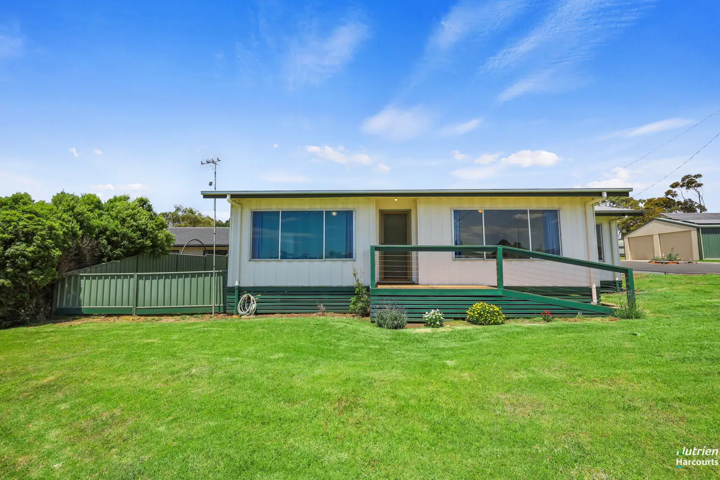 Main view of Homely house listing, 1/10 Fahey Street, Timboon VIC 3268