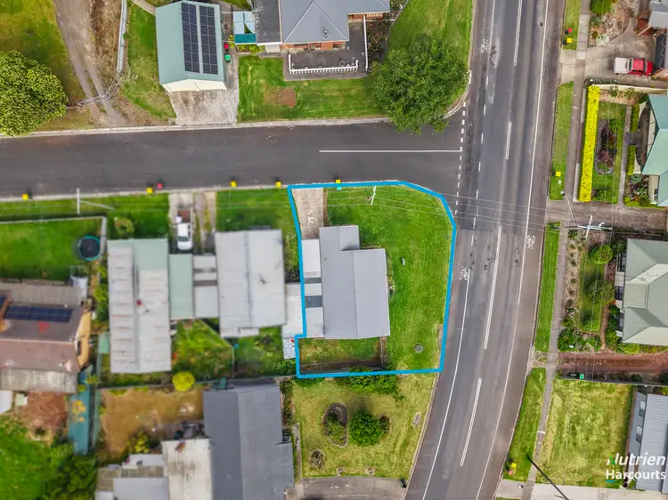Third view of Homely house listing, 1/10 Fahey Street, Timboon VIC 3268