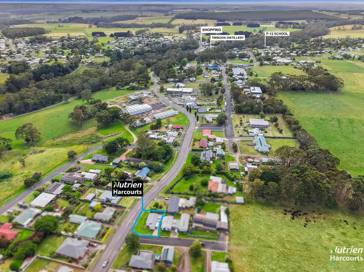 Fourth view of Homely house listing, 1/10 Fahey Street, Timboon VIC 3268