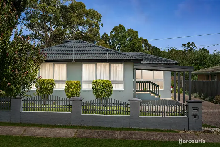 62 Fonteyn Drive