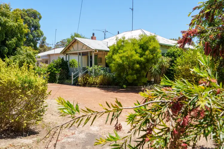 Main view of Homely house listing, 52 Brain Street, Manjimup WA 6258