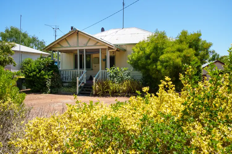 Second view of Homely house listing, 52 Brain Street, Manjimup WA 6258