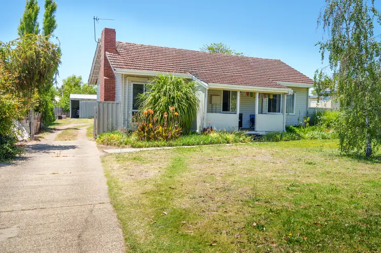 38 South Western Highway, Manjimup WA 6258